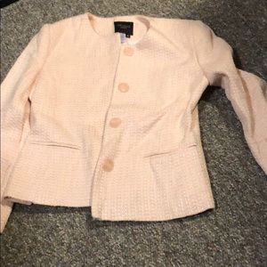New tag on top by Helene London size S